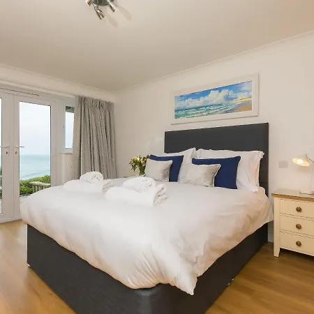 Holiday home Lapis Carbis Bay
